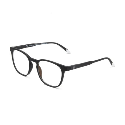 Barner Dalston Glasses - Black Noir
