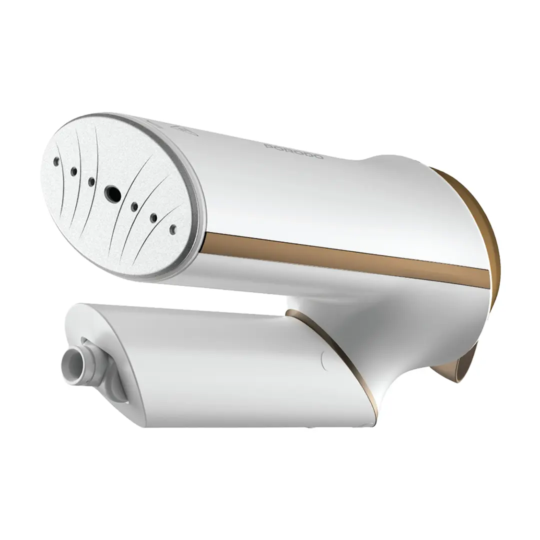 Porodo Lifestyle Thermia Mini Handheld Steamer - White