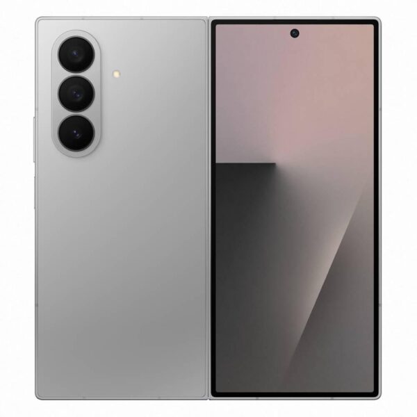 Samsung Z Fold 7