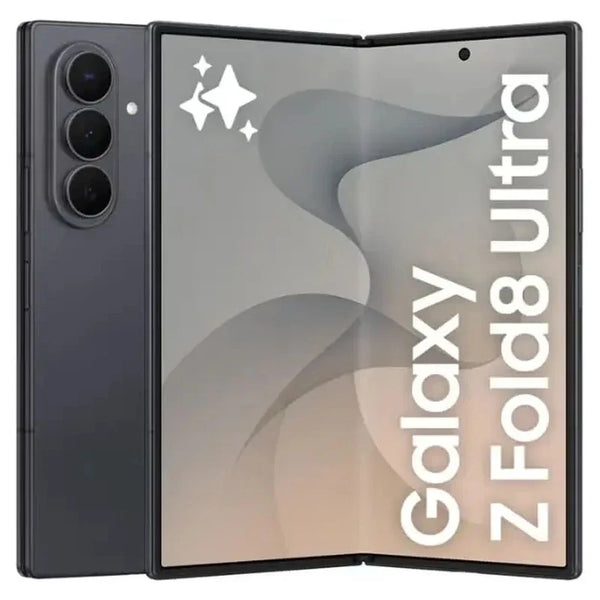 Samsung Z Fold 8 Ultra
