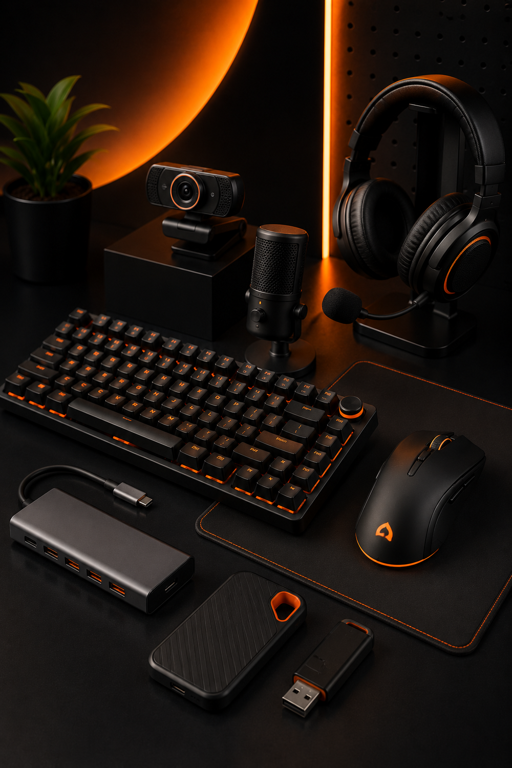 Computer Accessories