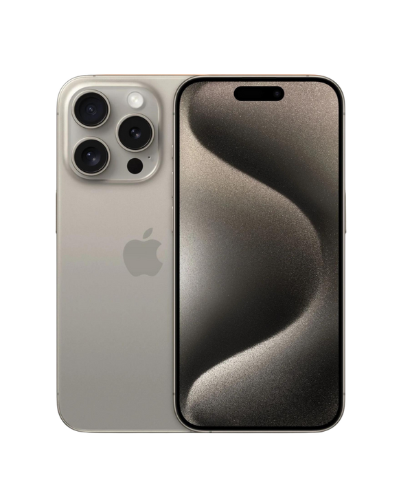 iPhone 15 Series