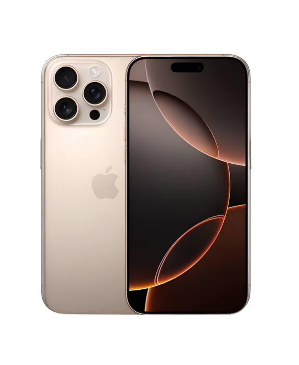 iPhone 16 Series