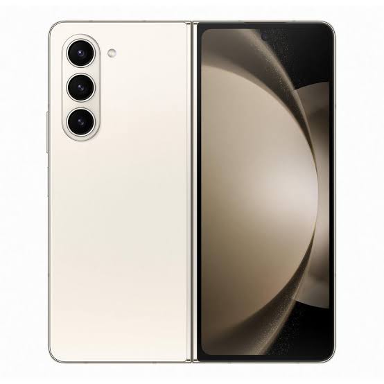 Samsung Z Fold 5