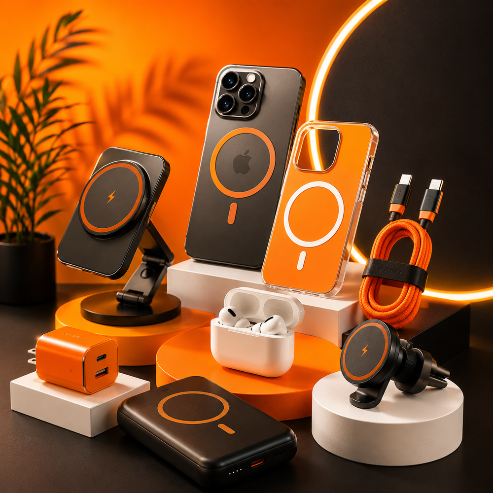 Mobile Accessories