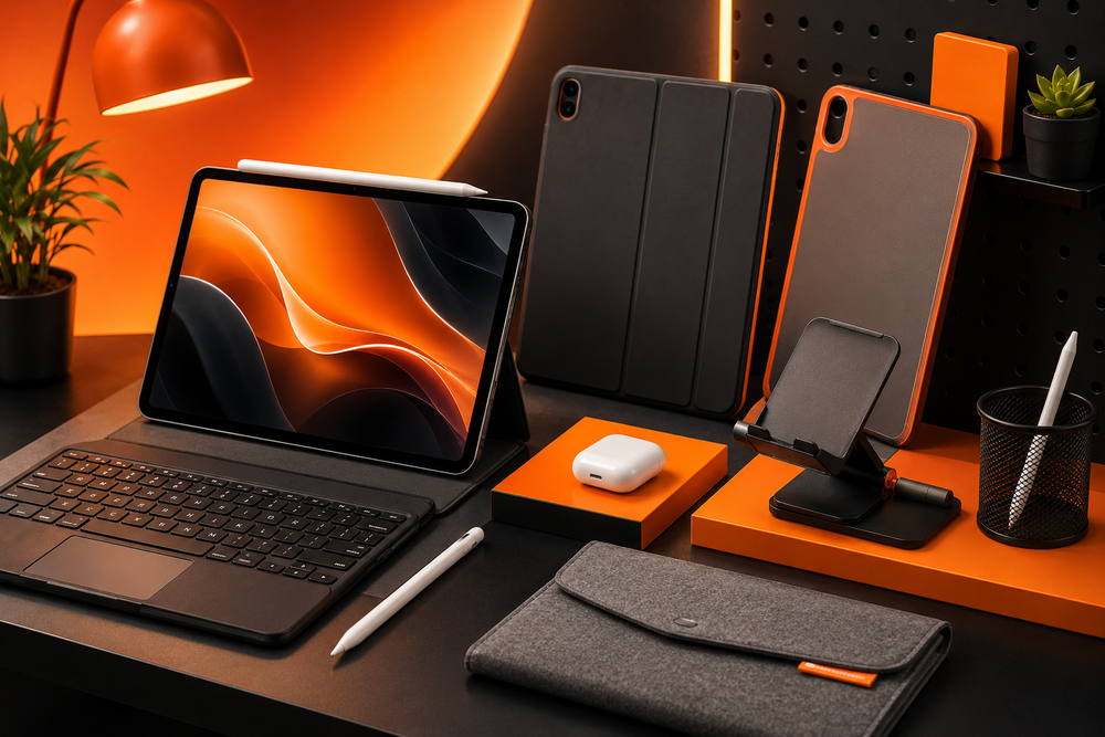 Ipad Accessories