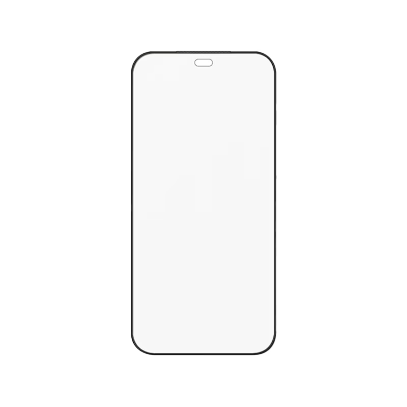 Uniq Optix Covex Matte Glass Screen Protector for iPhone 18Pro/Pro Max