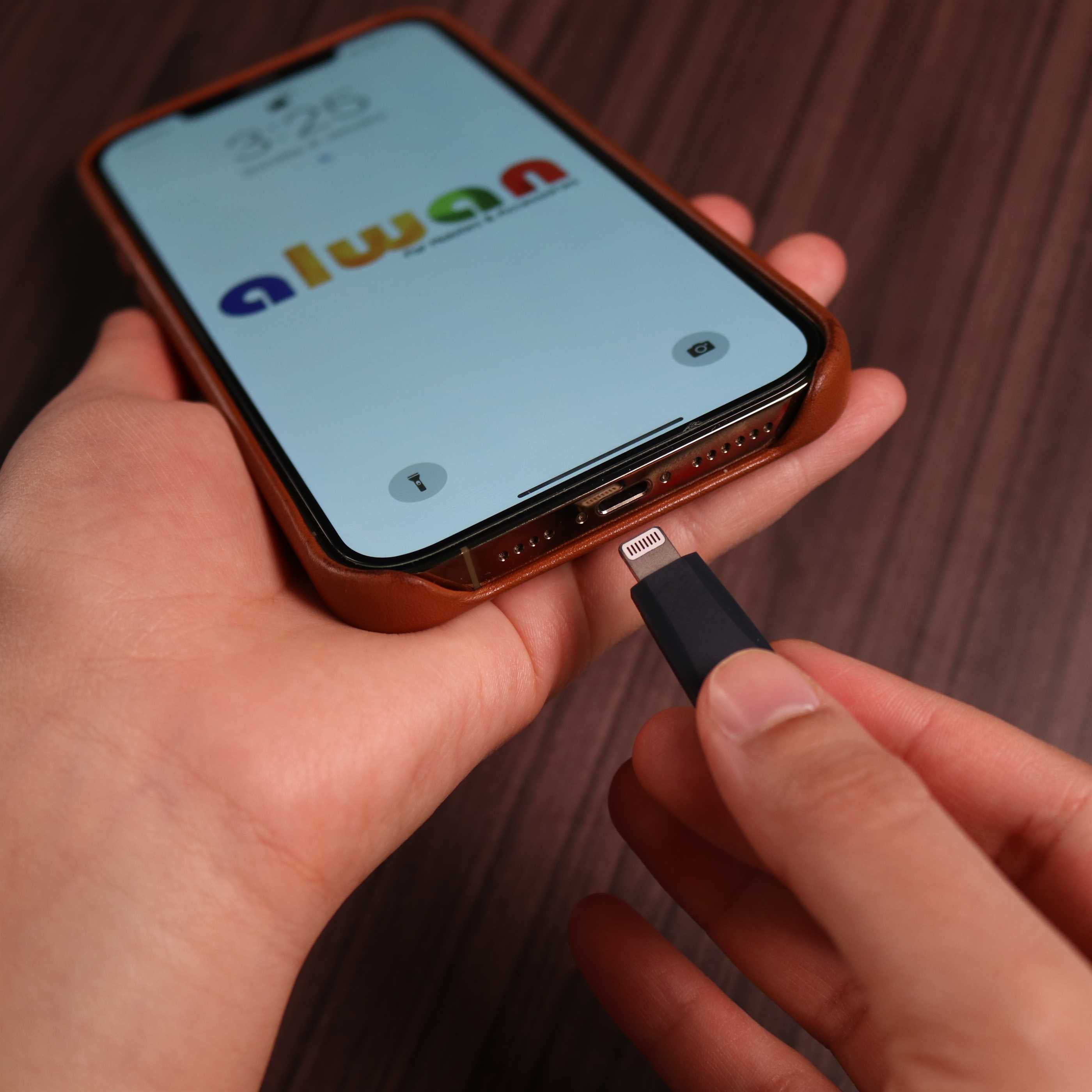 SanDisk iXpand Flash Drive for iPhone [H] - فلاش ميموري - سان ديسك - لجميع اجهزة الايفون القديمة - ماقبل ايفون ١٥