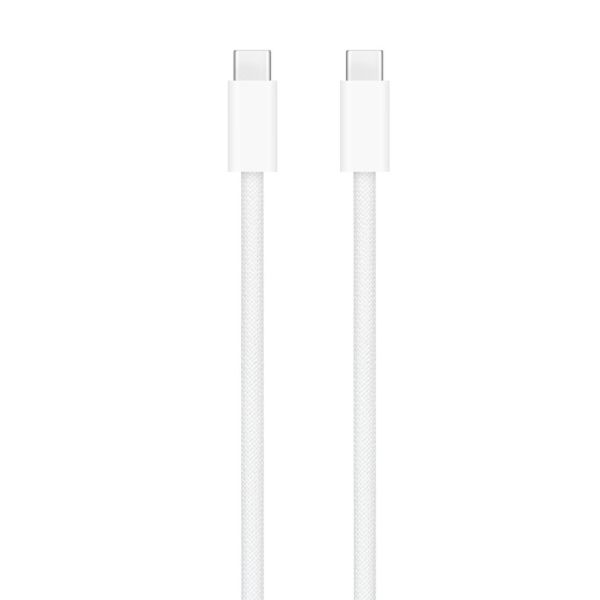 Apple USB-C 240W Charge Cable 2M
