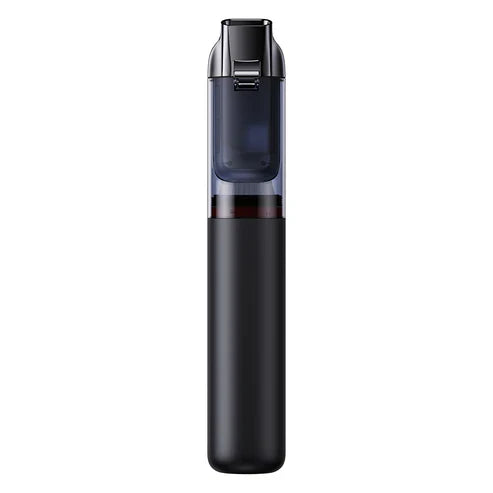 Baseus A5 Car Vacuum Cleaner 16000Pa – Black[D] - مكنسة كهربائية لاسلكية - بيسوس