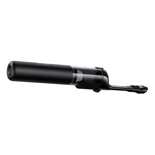 Baseus A5 Car Vacuum Cleaner 16000Pa – Black[D] - مكنسة كهربائية لاسلكية - بيسوس