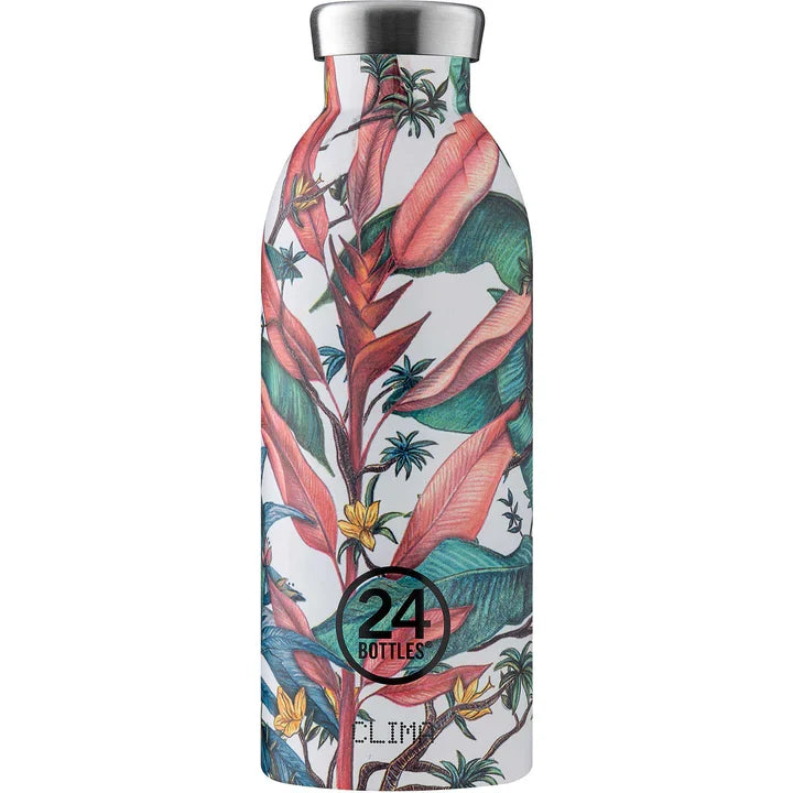 24Bottles Clima 500ml - Pure Love [F] - مطارة حافظة للحرارة