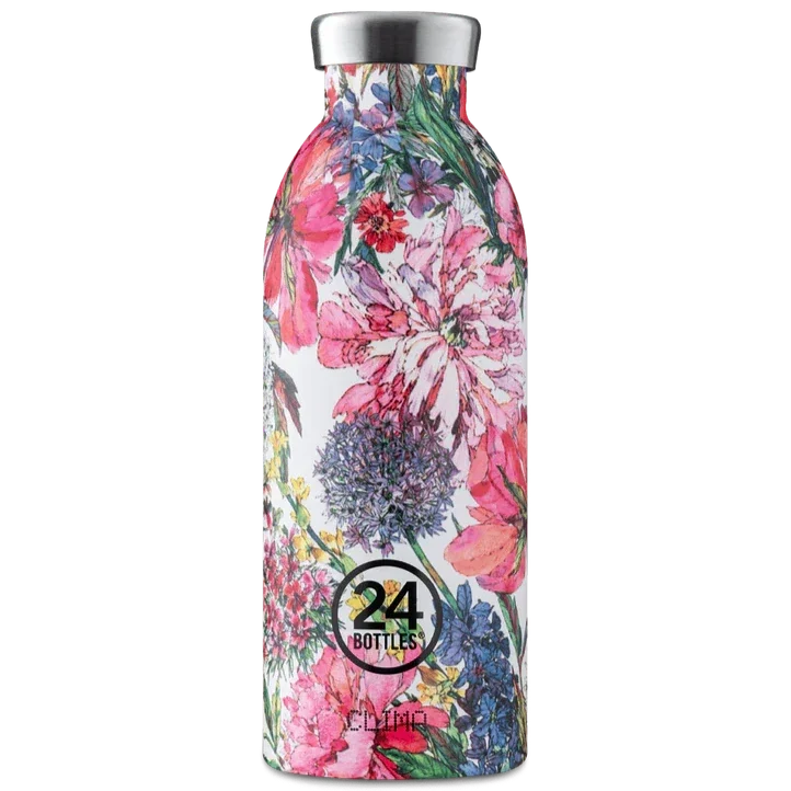 24Bottles Clima 500ml - Begonia [F] - مطارة حافظة للحرارة