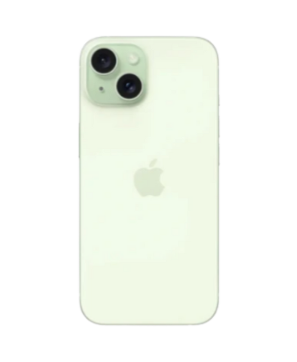 iPhone 15 Plus
