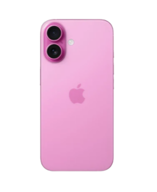 iPhone 16