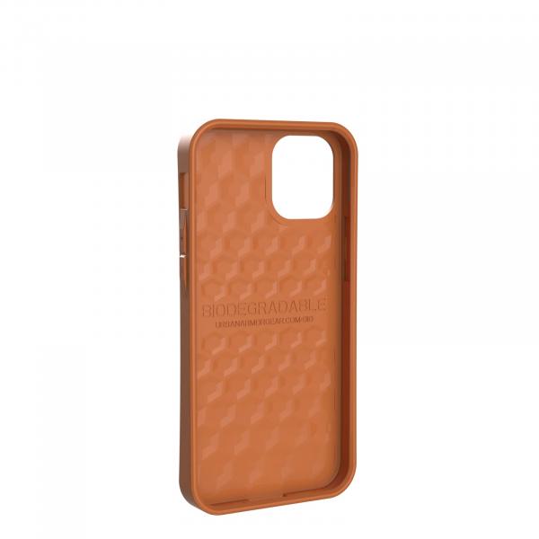 UAG Outback Case - Orange [V] - كفر حماية عالية