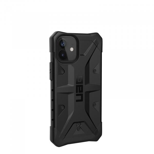 UAG iPhone Pathfinder Case - Black [V] -كفر حماية عاليه