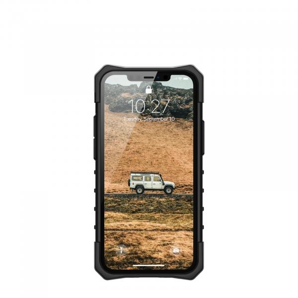 UAG Pathfinder Case - Olive [V] - كفر حماية عالية