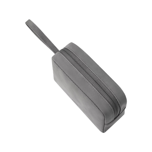 Baseus Easy Journey Series Storage Bag - Dark Grey[D]- حقيبة منظمة - لمستلزمات الهاتف والكمبيوتر