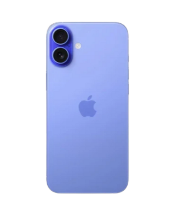iPhone 16 Plus