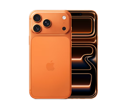 Apple iPhone 16 Pro Max 1TB eSIM – فضي (إصدار الشرق الأوسط)