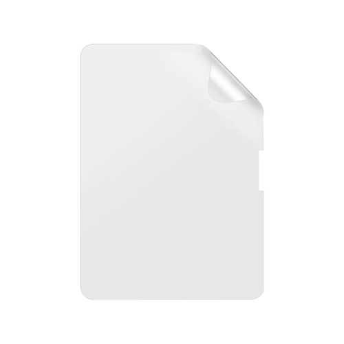 Uniq Optix Paper-Sketch Screen Protector for iPad Pro 13" - Air 13" (2024/2025) - يونيك حماية شاشة زجاج تشبه ملمس الورق لأيباد اير 13 انش (ام2) & ايباد برو 13 انش (ام4) - شفاف
