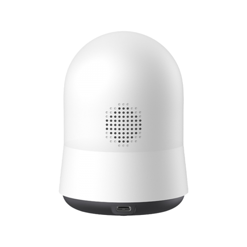 Baseus Security P1 Pro Indoor Camera 3K - White [D] - كاميرا داخلية منزلية - عالية الوضوح - بيسوس - كفالة 18 شهر