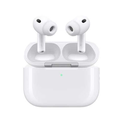 Apple Airpods Pro 3rd Gen With USB-C