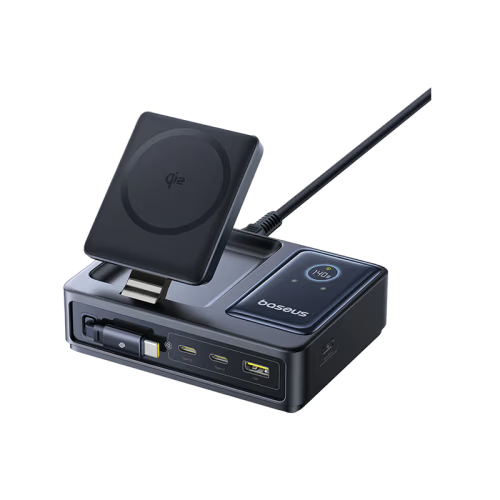 Aulumu M103 10000mAh Multi Charging Dual Mag