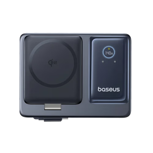 Aulumu M103 10000mAh Multi Charging Dual Mag