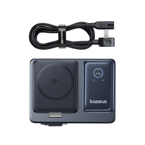 Aulumu M103 10000mAh Multi Charging Dual Mag