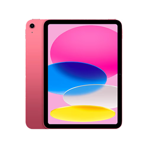 Apple iPad الجيل التاسع (2025) 128 جيجابايت Wi-Fi – أصفر