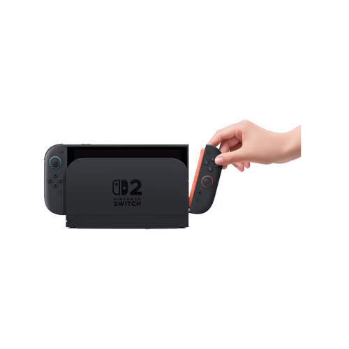 Nintendo2 Switch 2 Console – Standalone