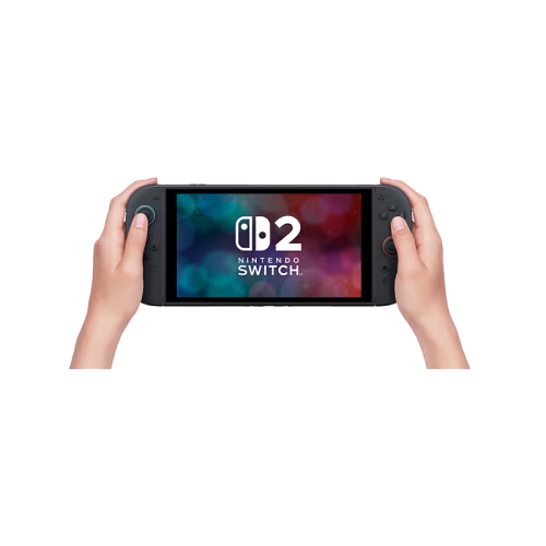 Nintendo2 Switch 2 Console – Standalone