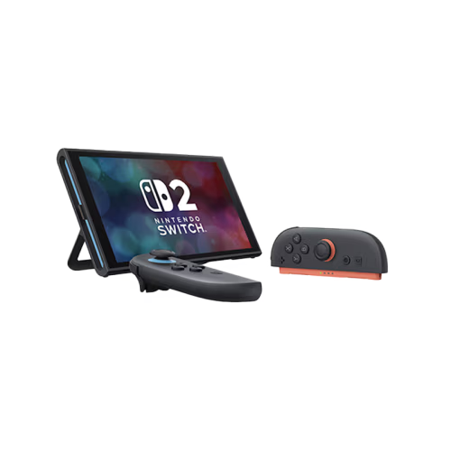 Nintendo2 Switch 2 Console – Standalone