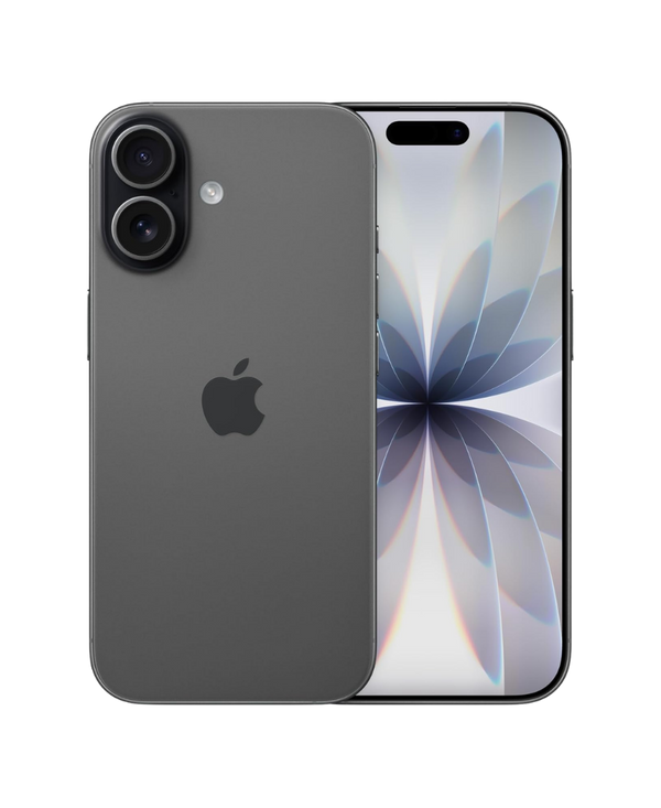 iPhone 17