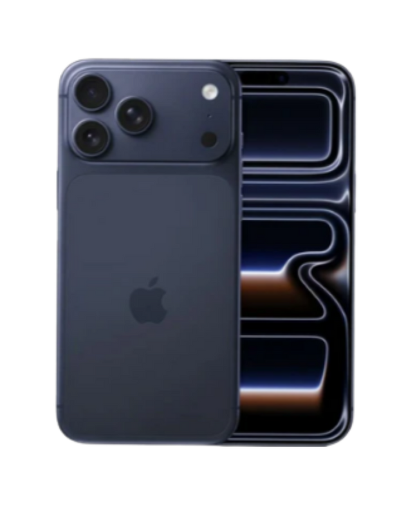 iPhone 17 Pro