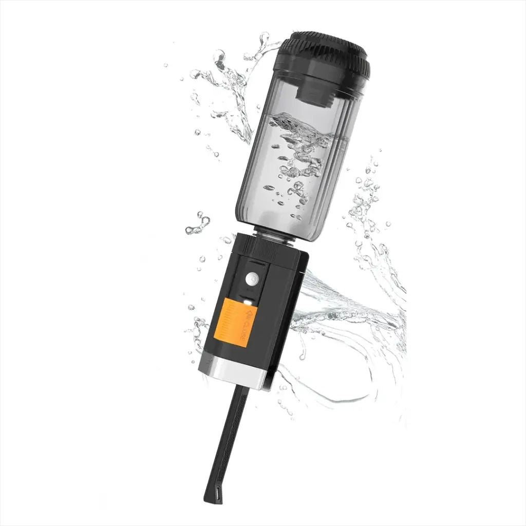 Porodo LifeStyle Electric Travel Bidet [O] - شطاف السفر الكهربائي من بورودو لايف ستايل