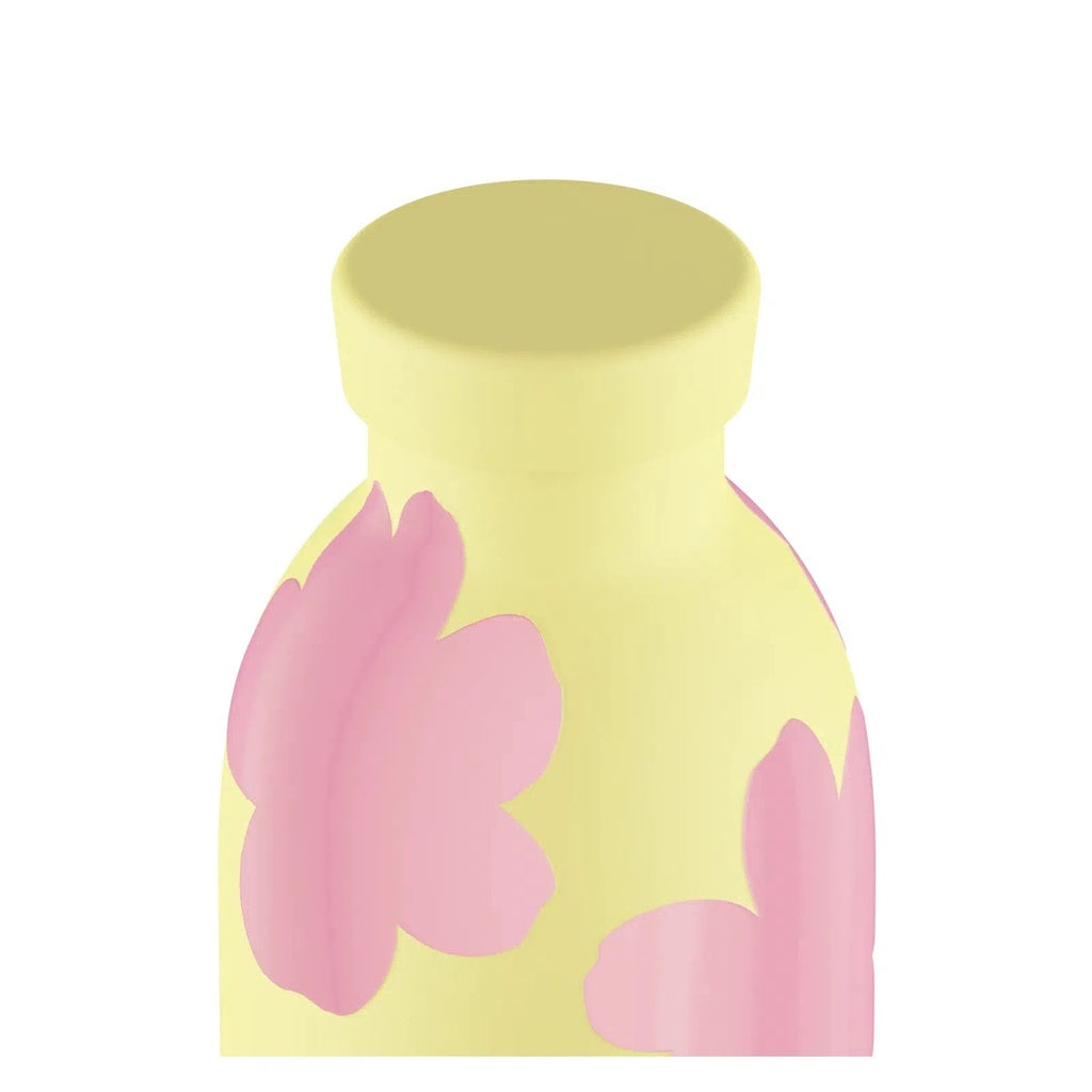 Pay with Tabby 24Bottles - Clima Bottle 330ml Daydreaming Yellow