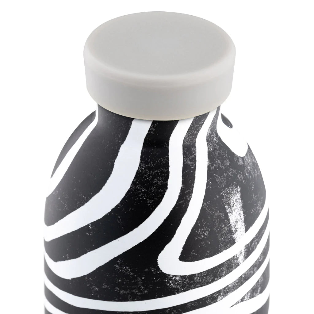 24Bottles Clima 500ml - Motion Wave [F] - مطارة حافظة للحرارة
