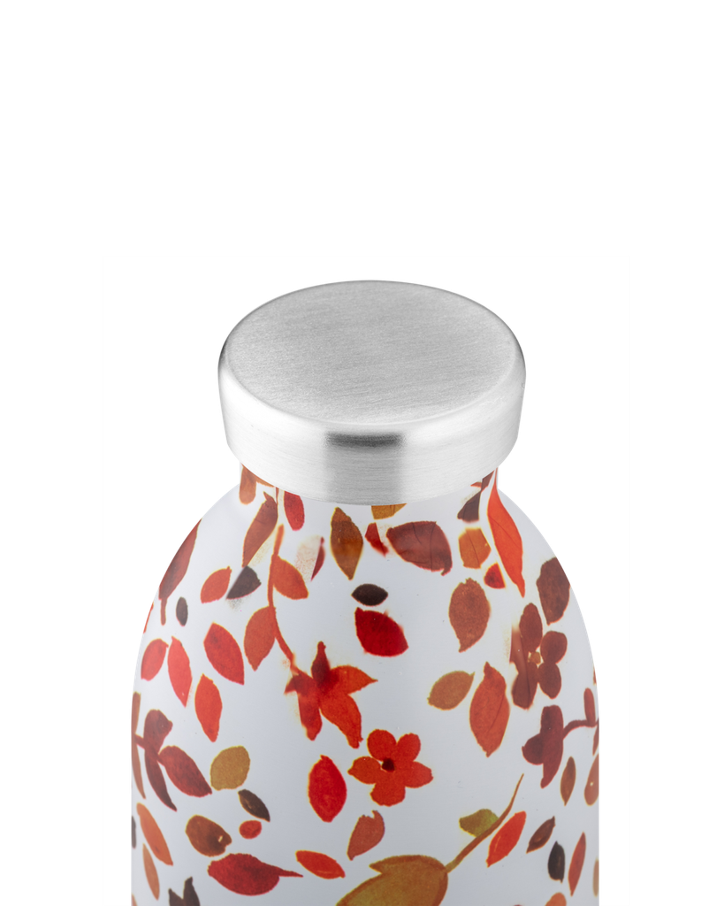 24Bottles Clima 850ml Rustic - Windy Day [F] - مطارة حافظة للحرارة