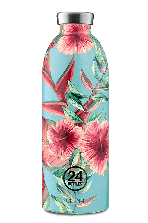 24Bottles Clima 850ml - Soft Eternity [F] - مطارة حافظة للحرارة