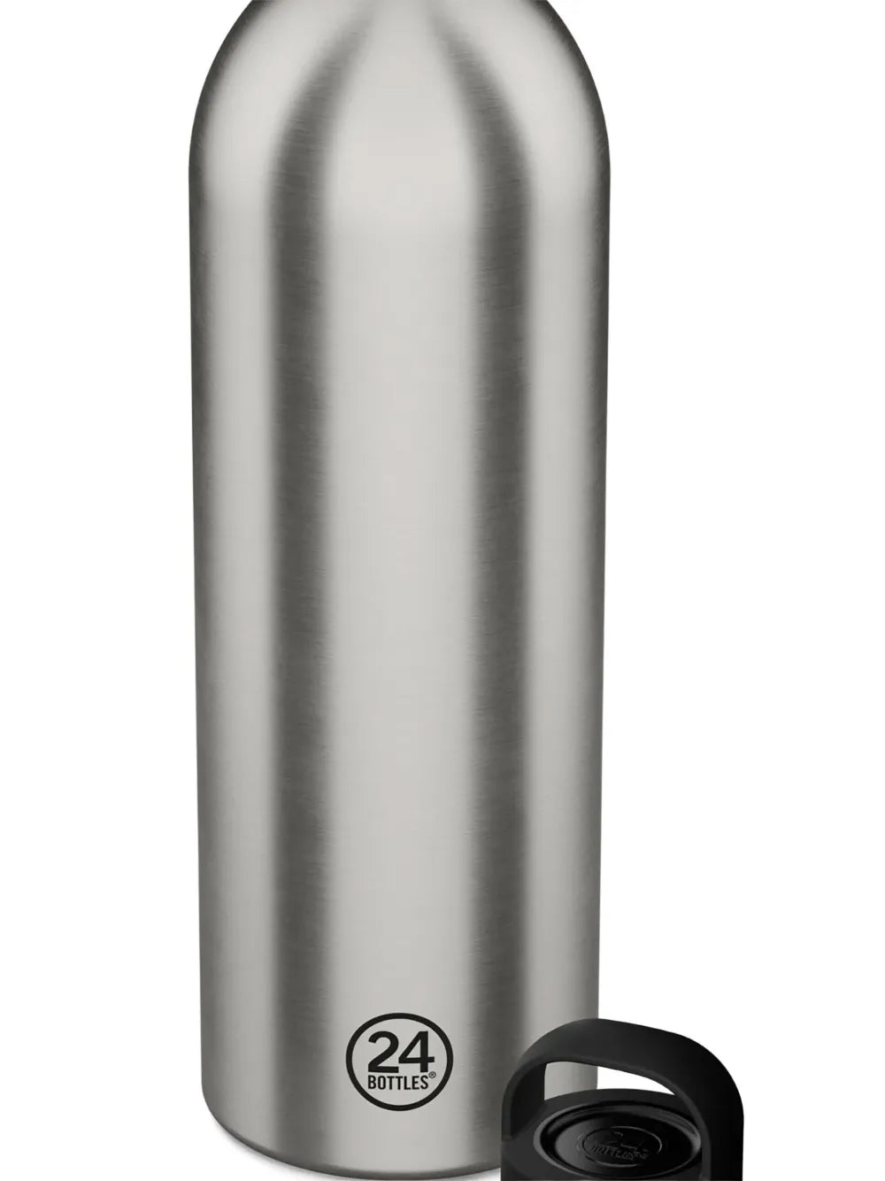 24Bottles - Clima Bottle 1.5LT Brushed Steel