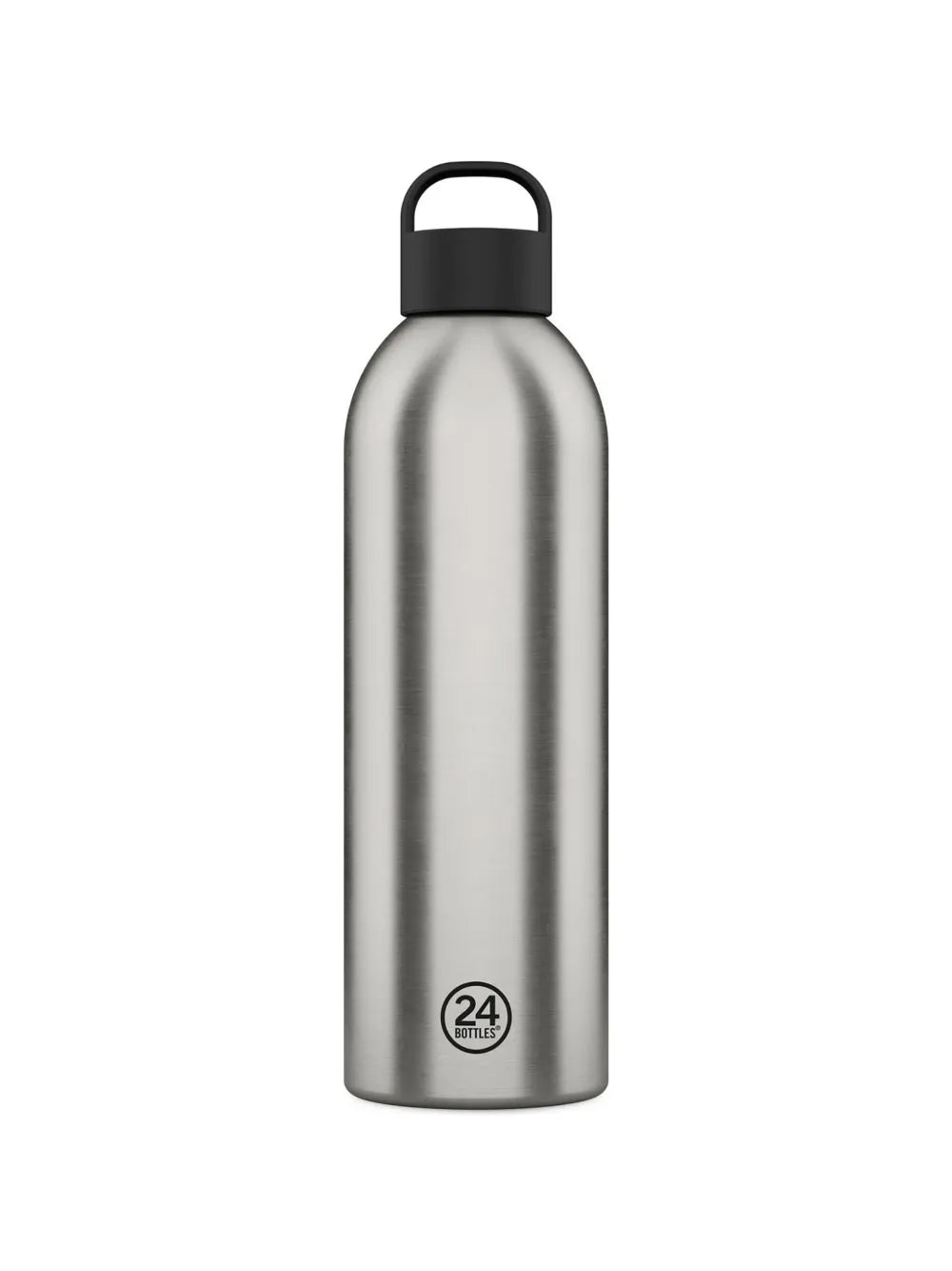 24Bottles - Clima Bottle 1.5LT Brushed Steel