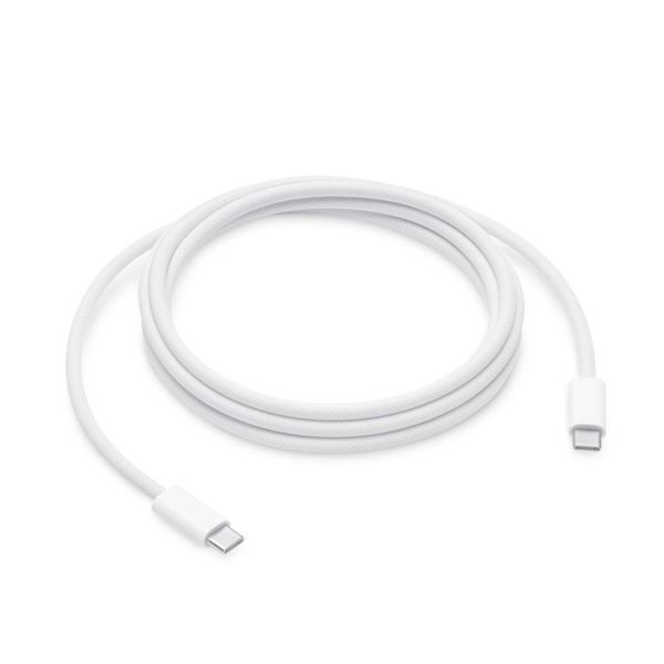 Apple USB-C 240W Charge Cable 2M