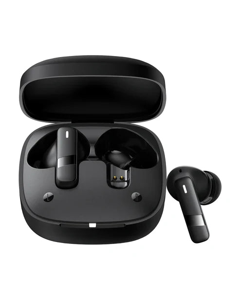 Baseus Bowie E20 True Wireless Earphones – Cluster Black