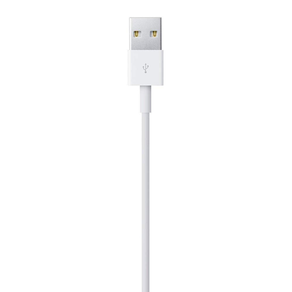 Apple Lightning to USB Cable (1M)