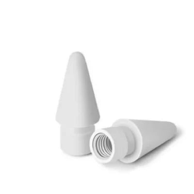 Apple Pencil Tips 4 Pcs – White