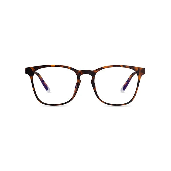 Barner Dalston Kids Glasses - Tortoise [AS] - نظارات بارنر دالستون كيدز - لون السلحفاه