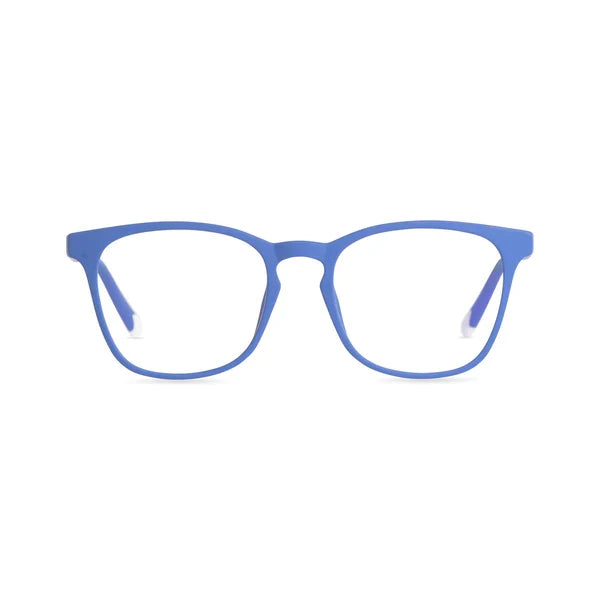 Barner Dalston Kids Glasses - Palace Blue [AS] - نظارات بارنر دالستون كيدز - بالاس ازرق